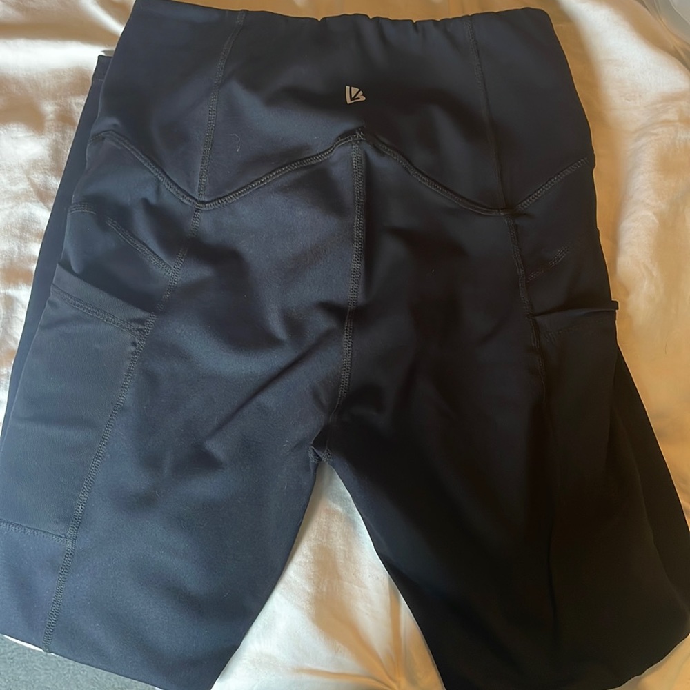 Buffbunny legging M